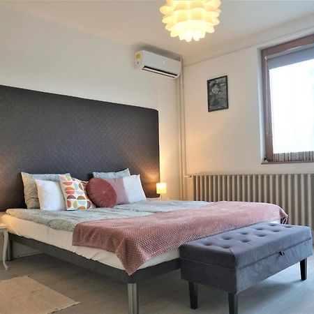 Villa Grande Hévíz Extérieur photo