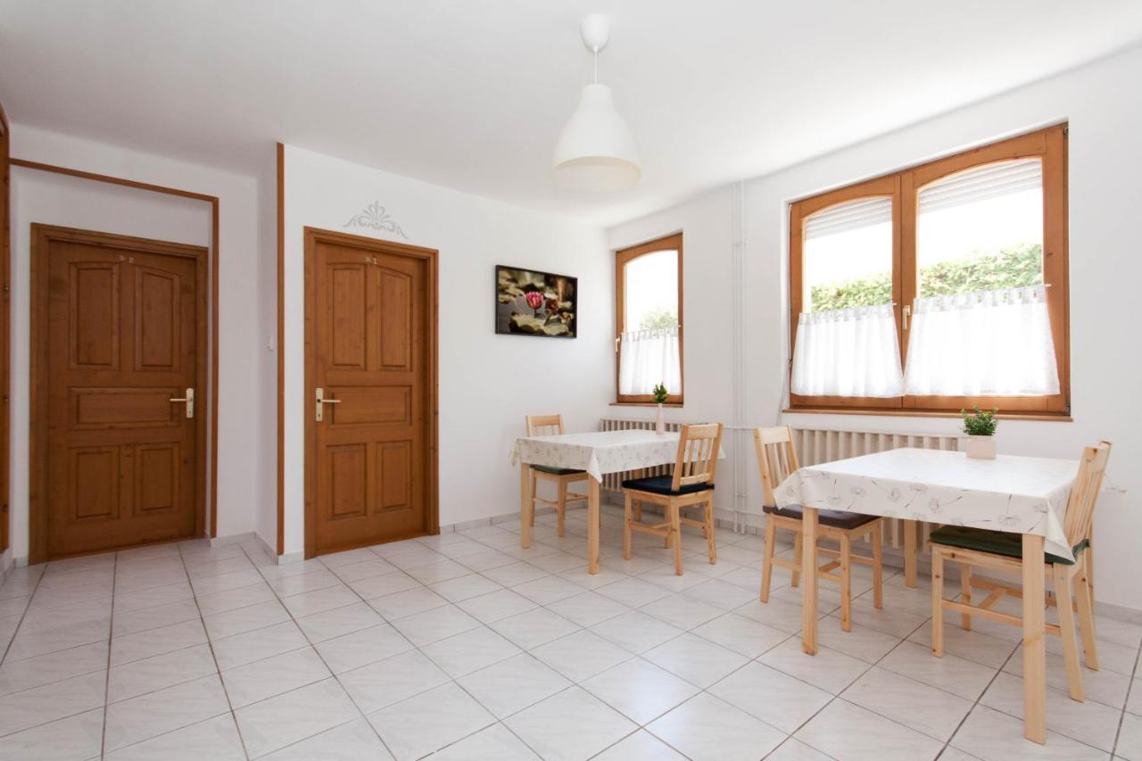 Villa Grande Hévíz Extérieur photo
