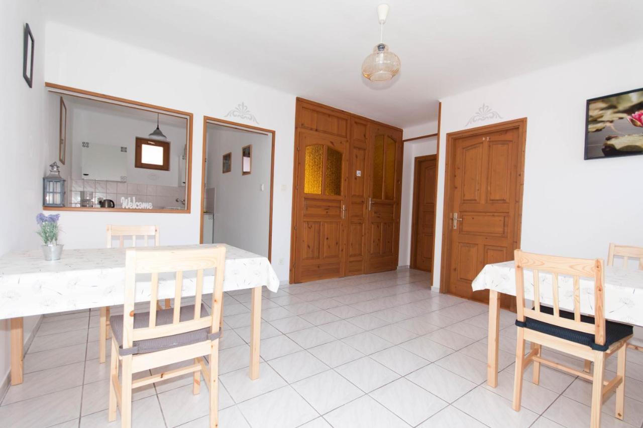 Villa Grande Hévíz Extérieur photo