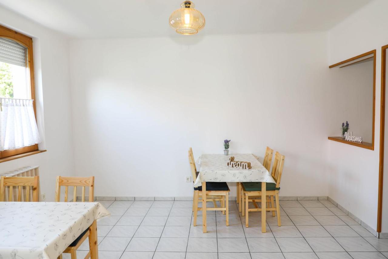 Villa Grande Hévíz Extérieur photo