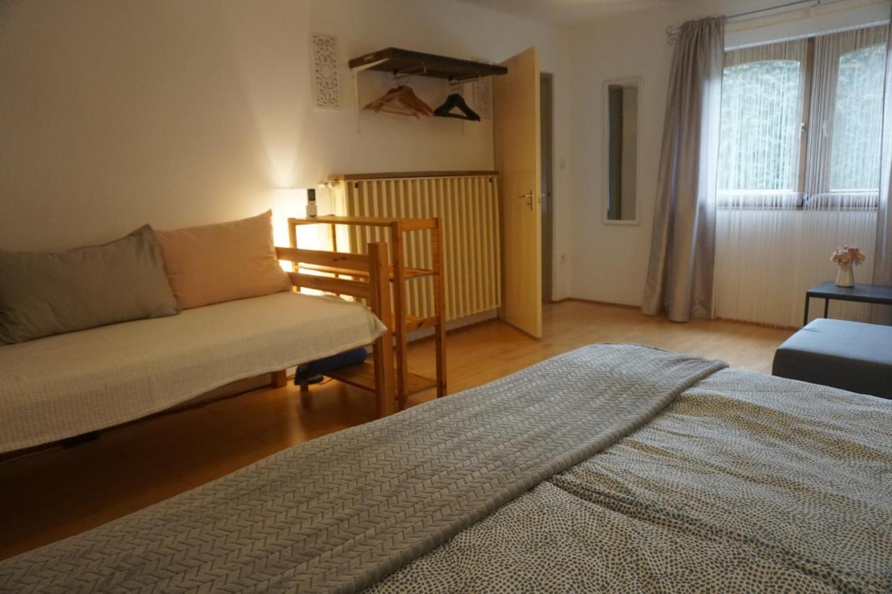 Villa Grande Hévíz Extérieur photo