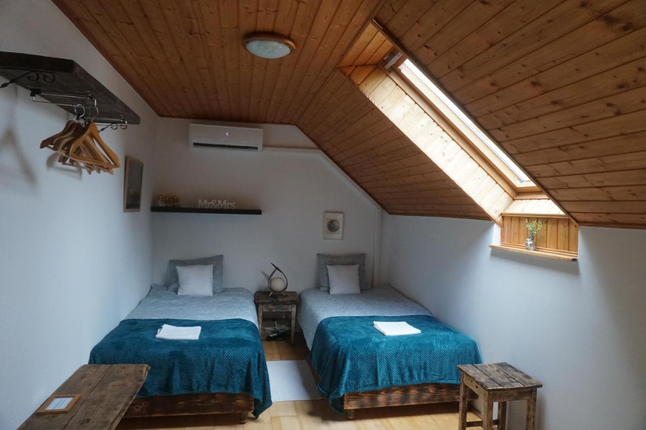 Villa Grande Hévíz Extérieur photo