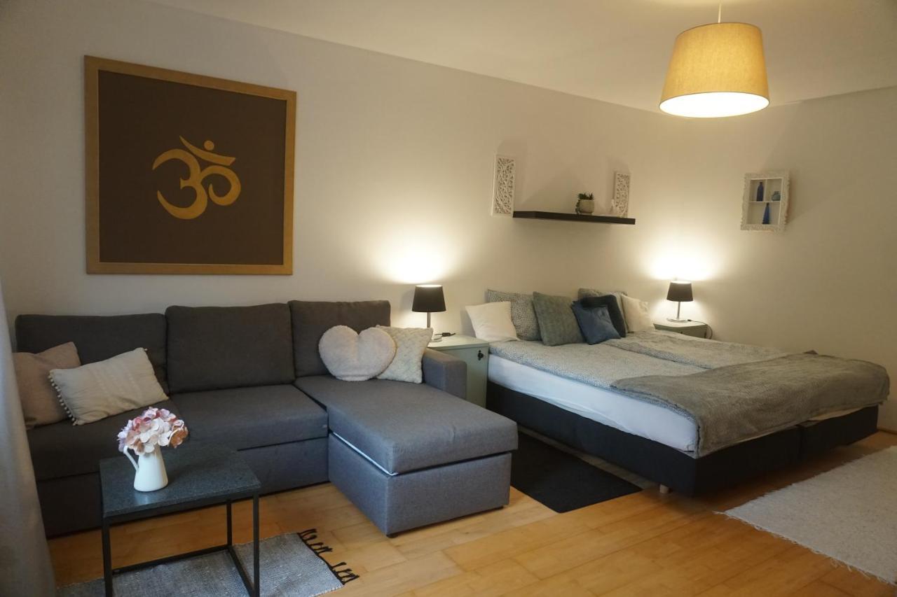 Villa Grande Hévíz Extérieur photo