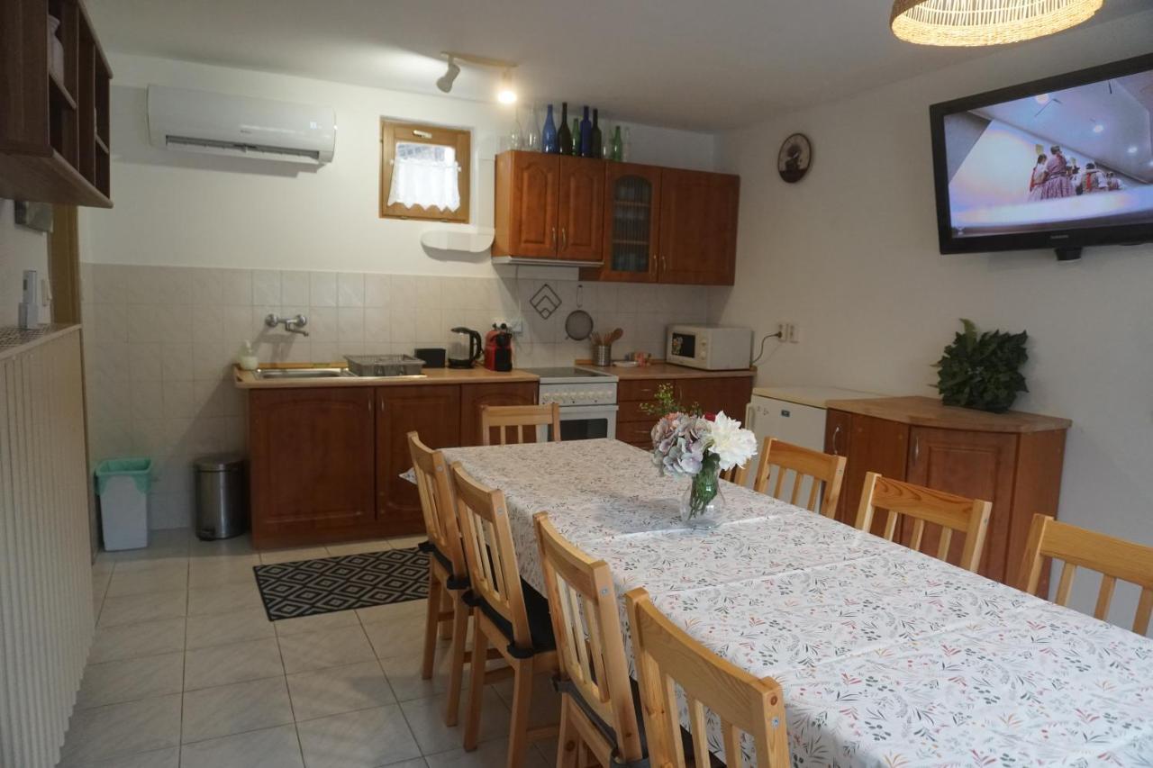 Villa Grande Hévíz Extérieur photo