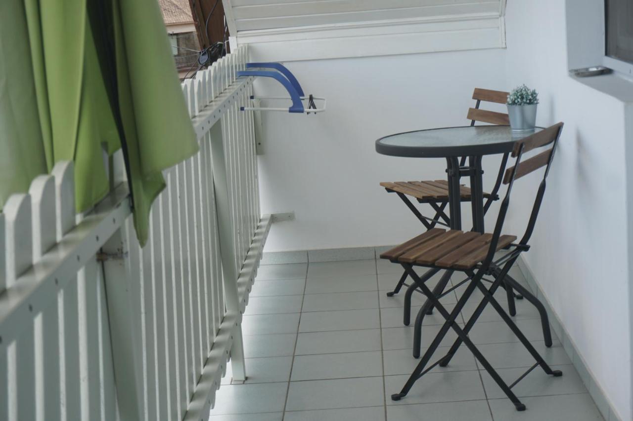 Villa Grande Hévíz Extérieur photo