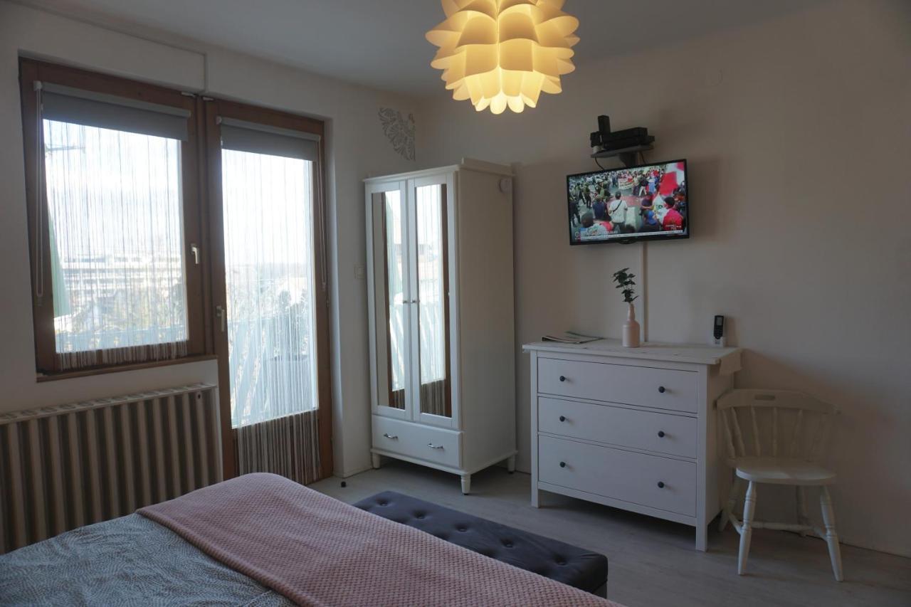 Villa Grande Hévíz Extérieur photo