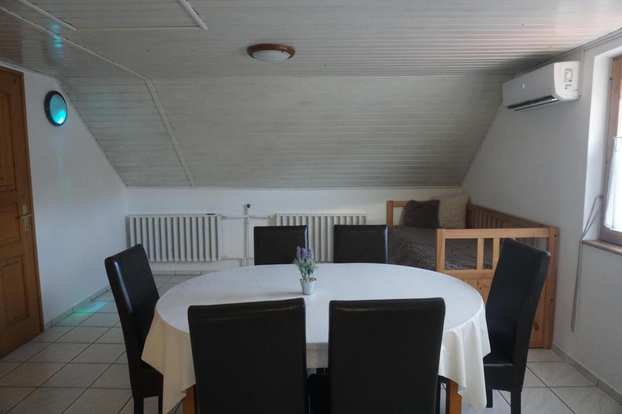 Villa Grande Hévíz Extérieur photo