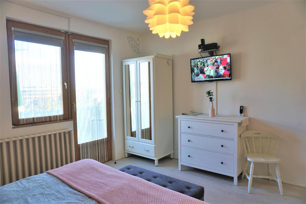 Villa Grande Hévíz Extérieur photo