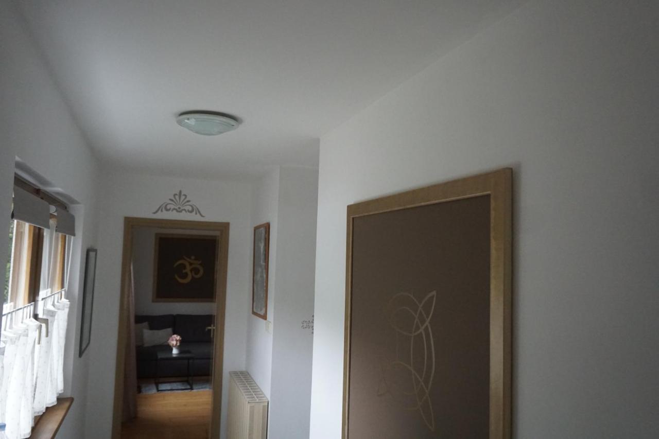 Villa Grande Hévíz Extérieur photo