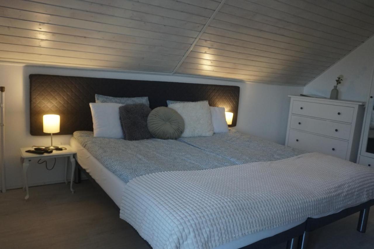 Villa Grande Hévíz Extérieur photo