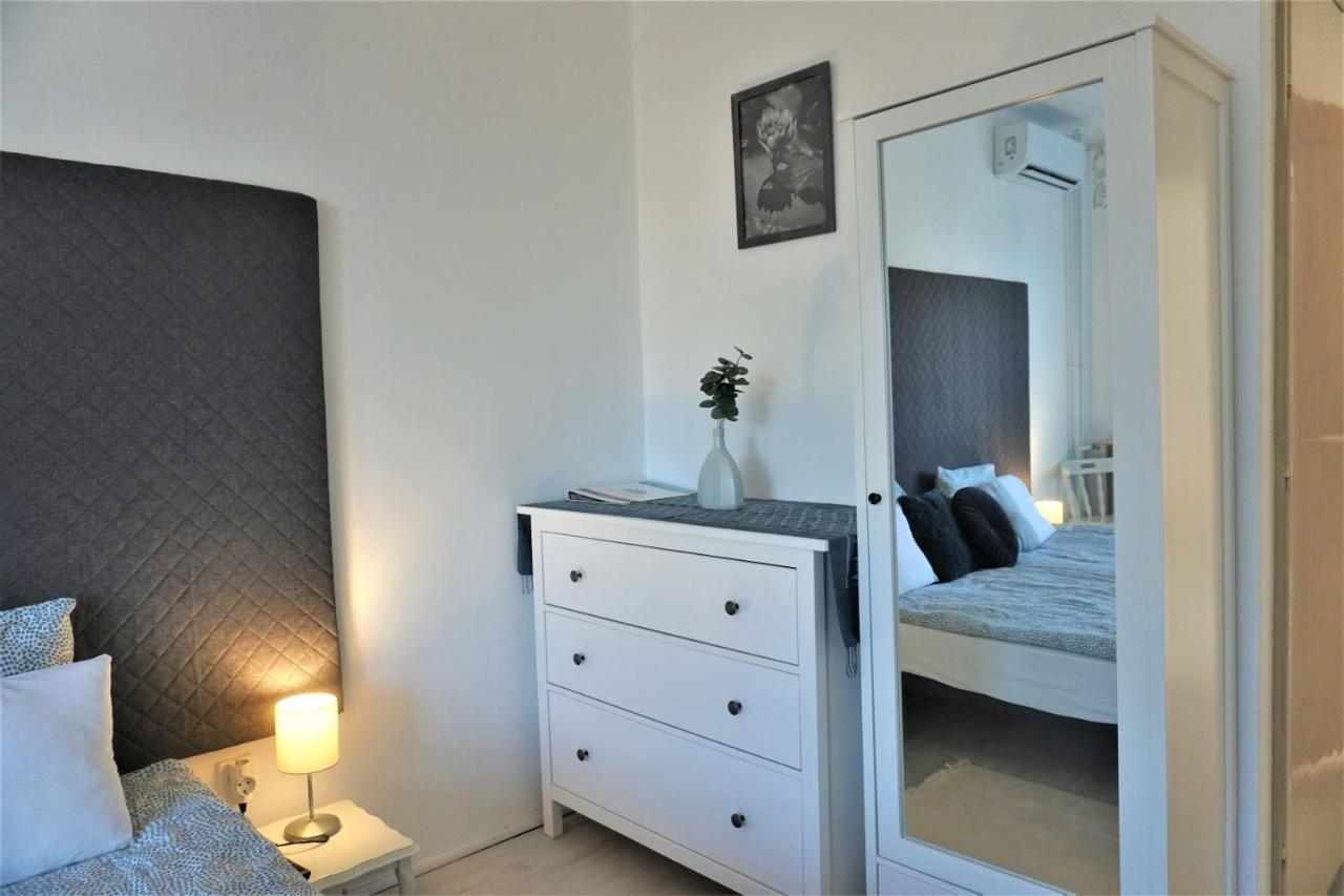 Villa Grande Hévíz Extérieur photo