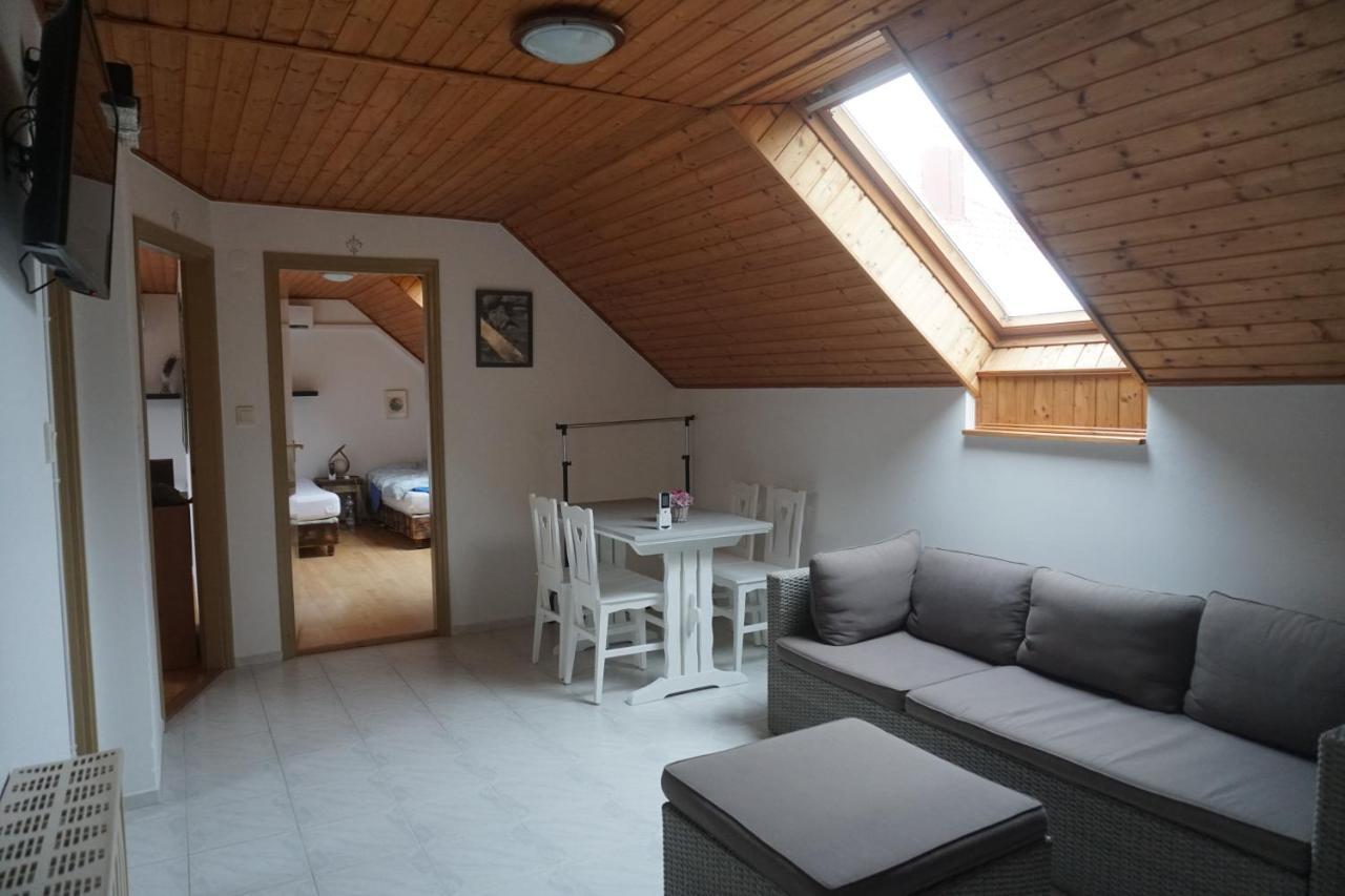 Villa Grande Hévíz Extérieur photo