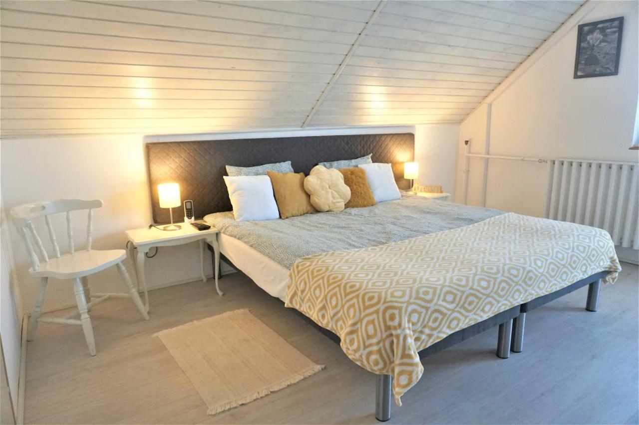 Villa Grande Hévíz Extérieur photo