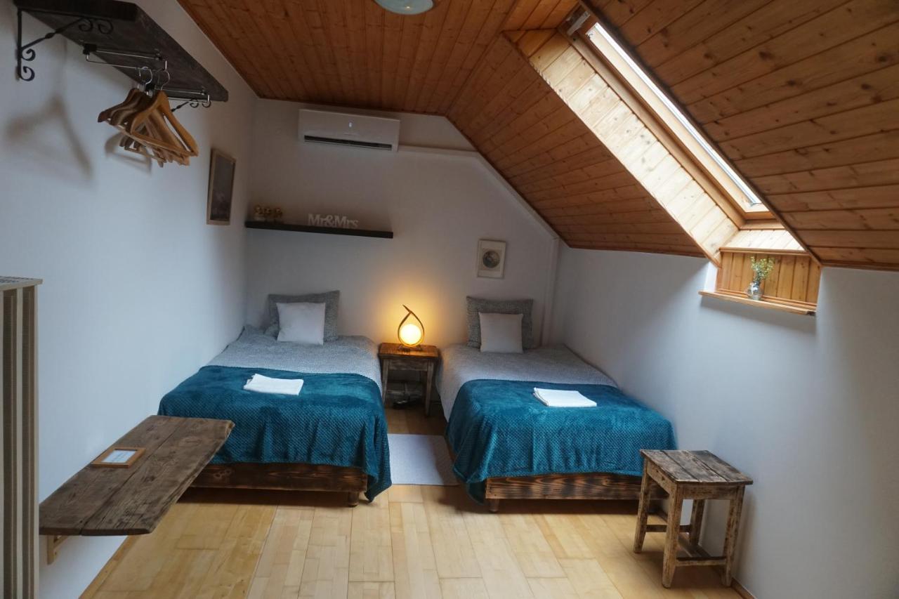 Villa Grande Hévíz Extérieur photo
